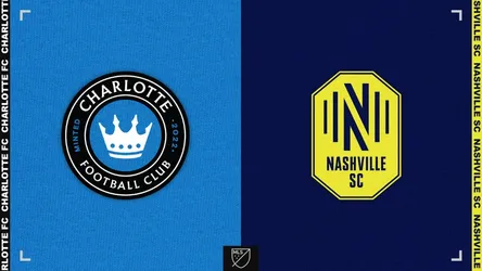 Charlotte FC vs Nashville SC