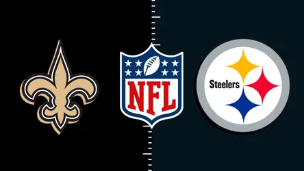 New Orleans Saints vs Pittsburgh Steelers