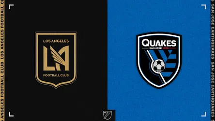 Los Angeles FC vs San Jose Earthquakes