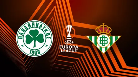Panathinaikos vs Real Betis