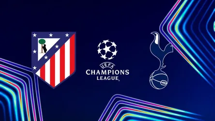 Atlético Madrid vs Tottenham Hotspur