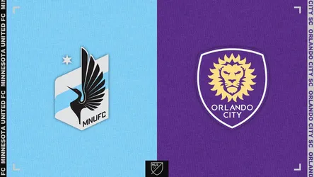 Minnesota United vs Orlando City