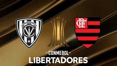 Independiente del Valle vs Flamengo