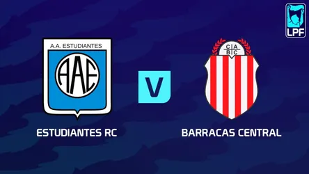 Estudiantes de Río Cuarto vs Barracas Central