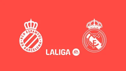 Espanyol vs Real Madrid
