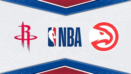 Houston Rockets vs Atlanta Hawks