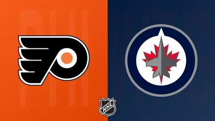 Winnipeg Jets vs Philadelphia Flyers