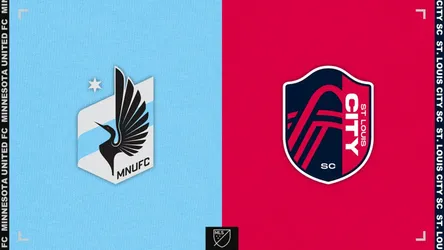 Minnesota United vs St. Louis City SC