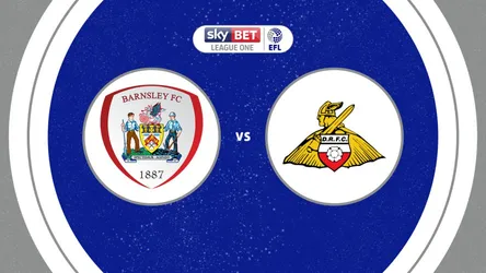 Barnsley vs Doncaster Rovers