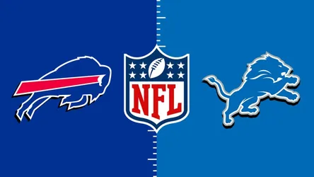 Buffalo Bills vs Detroit Lions