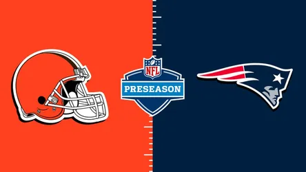 Cleveland Browns vs New England Patriots