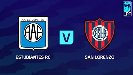 Estudiantes de Río Cuarto vs San Lorenzo