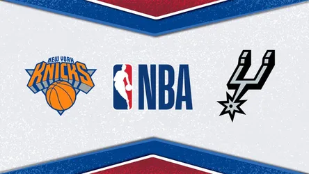 New York Knicks vs San Antonio Spurs
