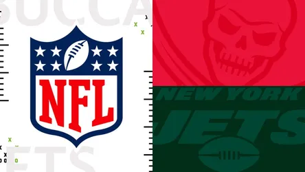 Tampa Bay Buccaneers vs New York Jets