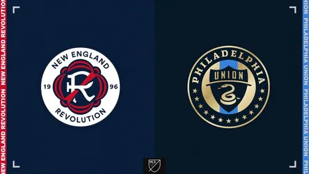 New England Revolution vs Philadelphia Union