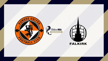 Dundee United vs Falkirk