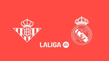 Real Betis vs Real Madrid