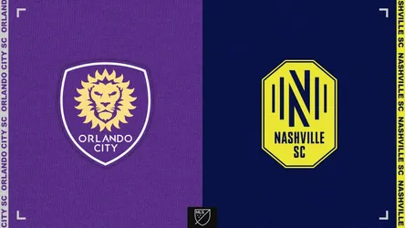 Orlando City vs Nashville SC