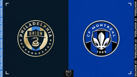 Philadelphia Union vs CF Montréal