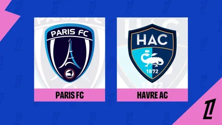 Paris FC vs Le Havre