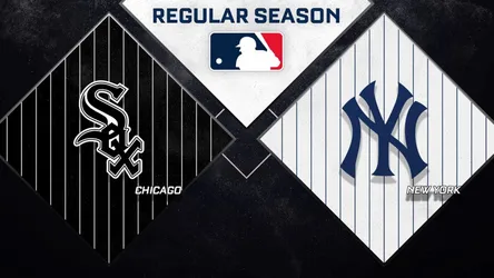Chicago White Sox vs New York Yankees