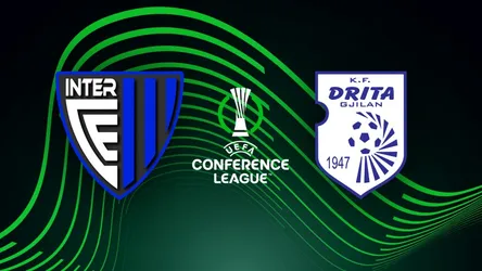Inter Club d'Escaldes vs Drita