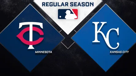 Minnesota Twins vs Kansas City Royals