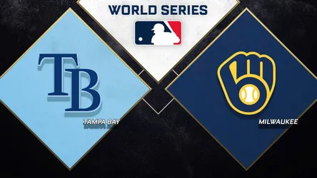 Tampa Bay Rays vs Milwaukee Brewers