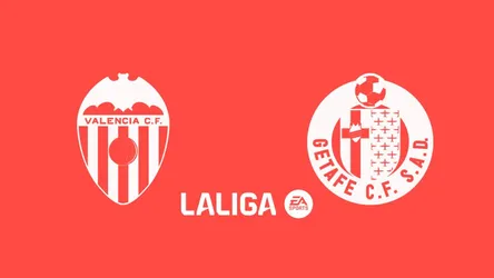 Valencia vs Getafe
