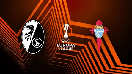 Freiburg vs Celta Vigo