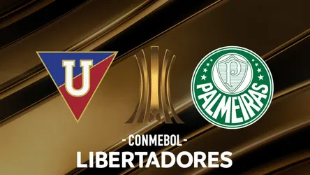 Palmeiras vs LDU Quito