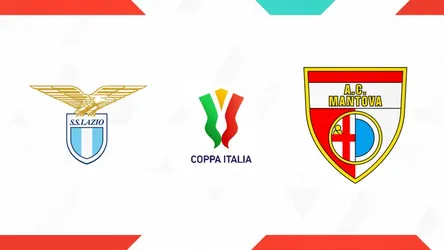 Lazio vs Mantova