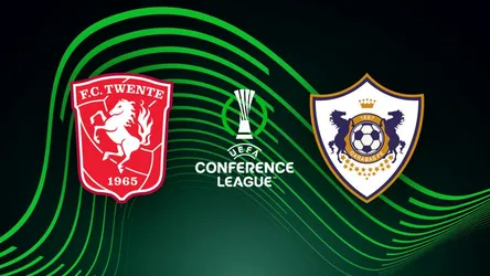 Twente vs Qarabağ