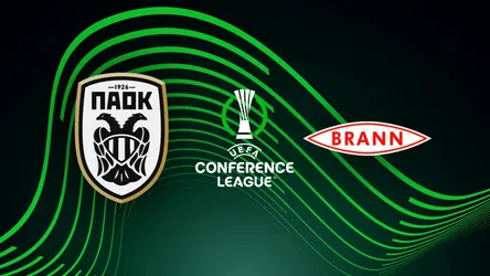PAOK vs Brann