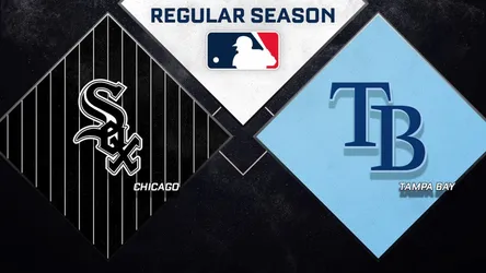 Chicago White Sox vs Tampa Bay Rays