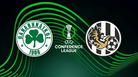 Panathinaikos vs Hradec Králové