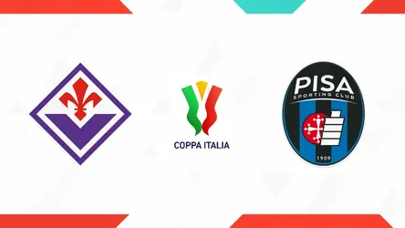 Fiorentina vs Pisa