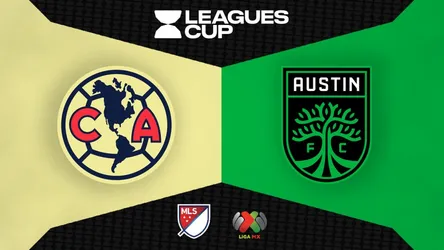 América vs Austin FC