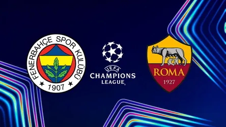 Fenerbahçe vs Roma