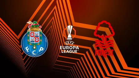 FC Porto vs Nottingham Forest