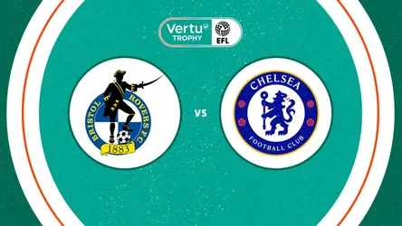 Bristol Rovers vs Chelsea U21
