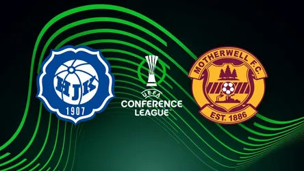 HJK Helsinki vs Motherwell