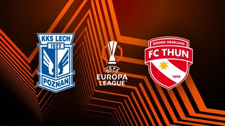 Lech Poznań vs Thun