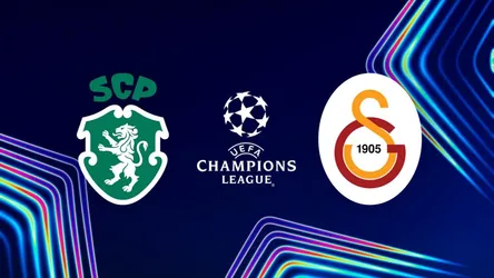 Sporting CP vs Galatasaray