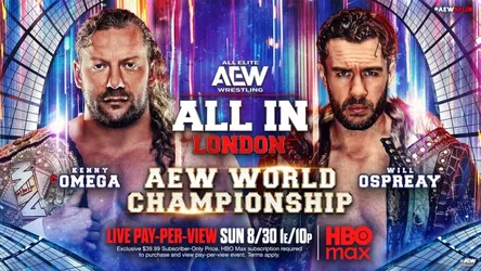 All In London