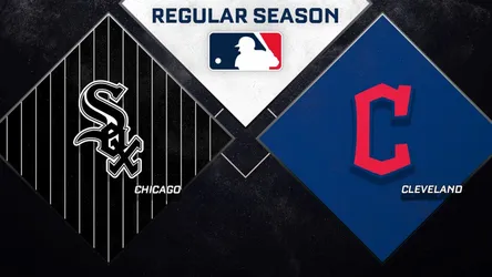 Chicago White Sox vs Cleveland Guardians