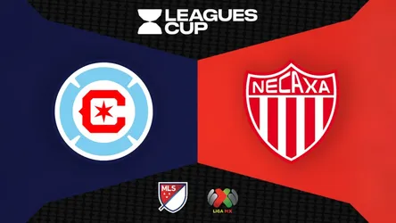 Chicago Fire vs Necaxa