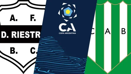 Deportivo Riestra vs Banfield
