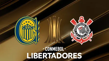 Rosario Central vs Corinthians