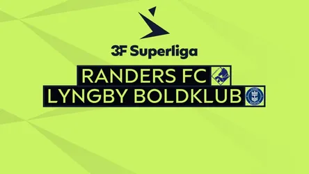 Randers FC vs Lyngby